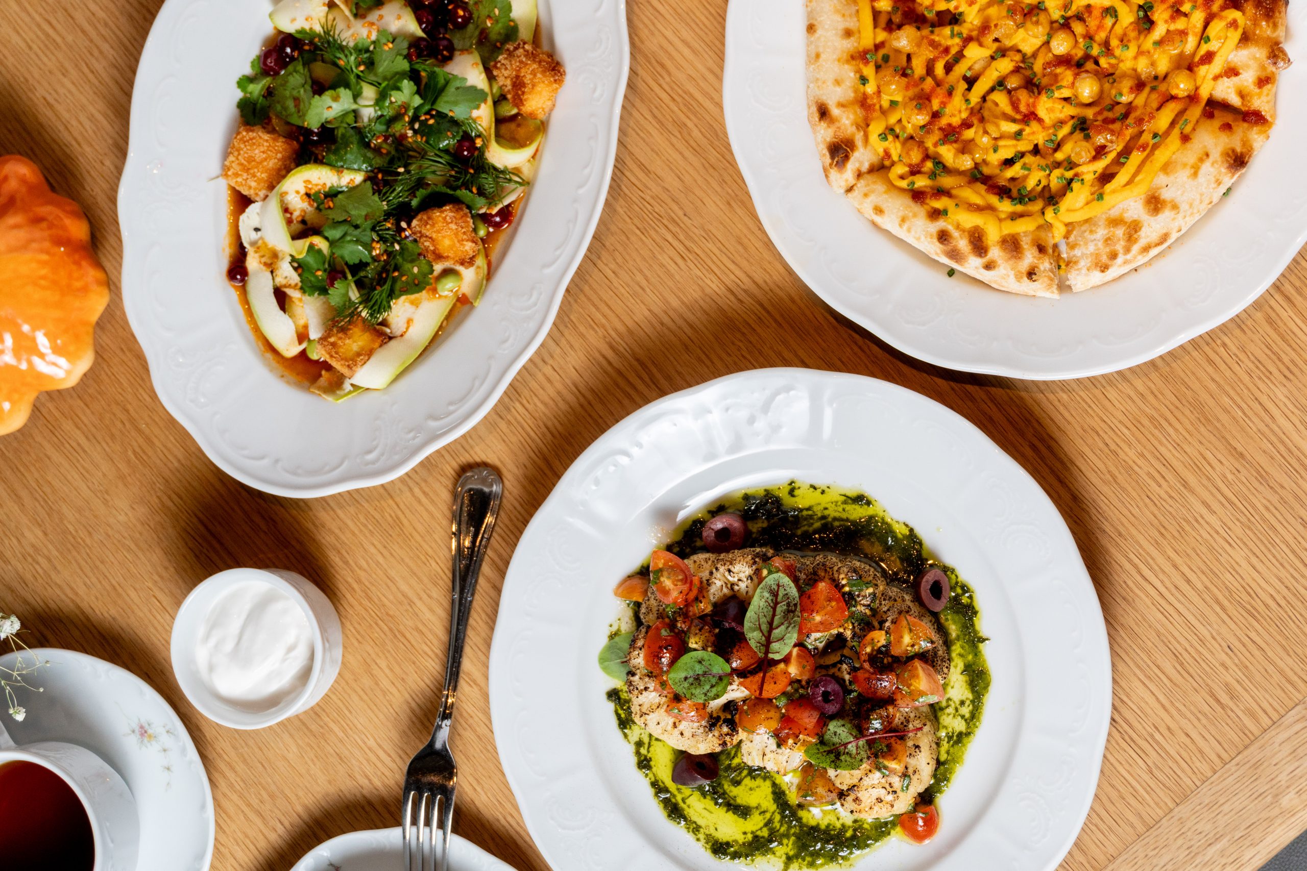 постное меню Вселуг