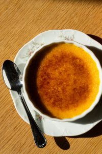 весенние десерты Вселуг 